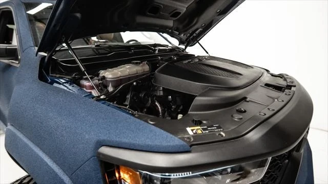 2023 Ram 1500 TRX 1st Gen - Image 10 of 21