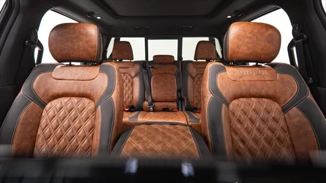2023 Ram 1500 TRX 1st Gen - Image 13 of 21