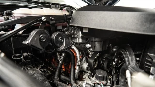 2023 Ram 1500 TRX 1st Gen - Image 11 of 21