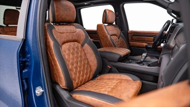 2023 Ram 1500 TRX 1st Gen - Image 20 of 21