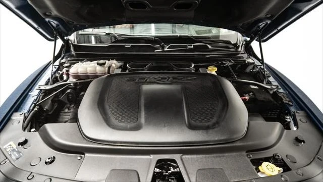2023 Ram 1500 TRX 1st Gen - Image 12 of 21