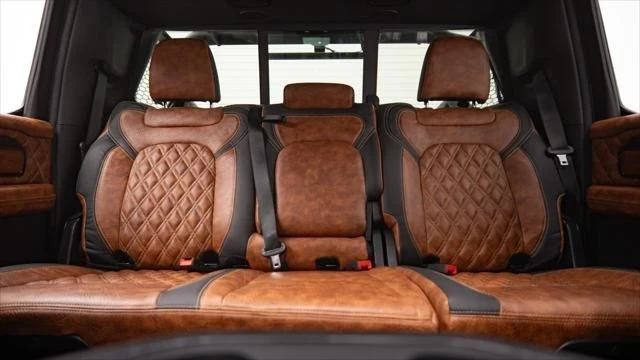 2023 Ram 1500 TRX 1st Gen - Image 17 of 21