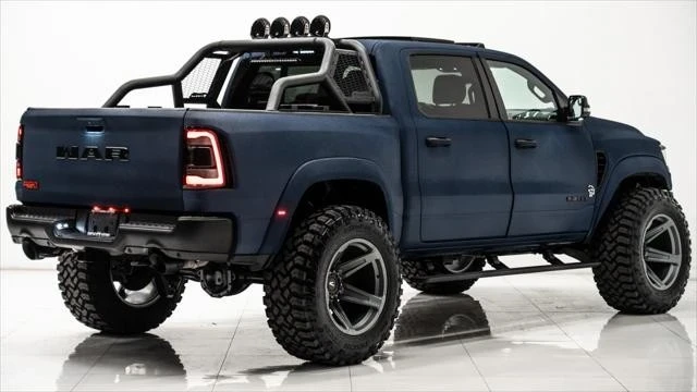 2023 Ram 1500 TRX 1st Gen - Image 5 of 21