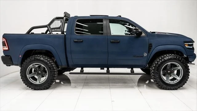 2023 Ram 1500 TRX 1st Gen - Image 9 of 21