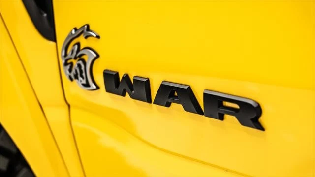 2023 Ram 1500 TRX 1st Gen - Image 19 of 21