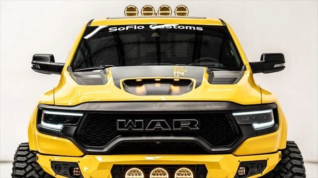 2023 Ram 1500 TRX 1st Gen - Image 14 of 21