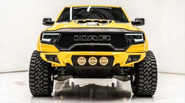 2023 Ram 1500 TRX 1st Gen - Image 7 of 21