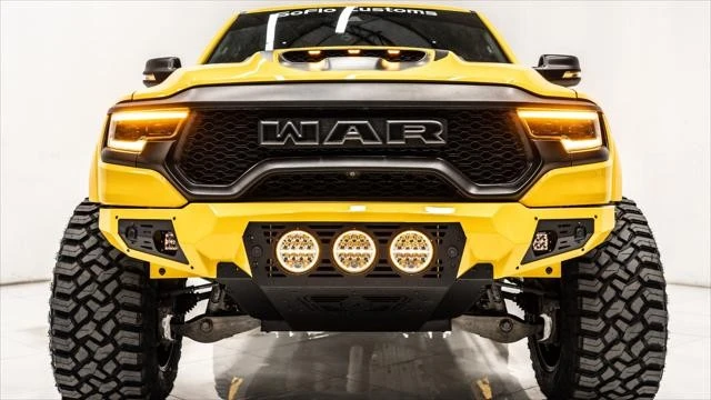 2023 Ram 1500 TRX 1st Gen - Image 8 of 21