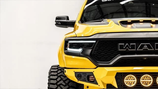 2023 Ram 1500 TRX 1st Gen - Image 12 of 21