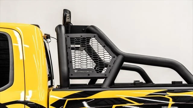 2023 Ram 1500 TRX 1st Gen - Image 20 of 21
