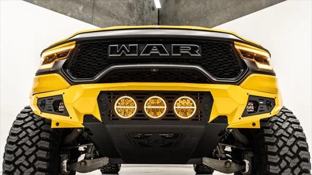 2023 Ram 1500 TRX 1st Gen - Image 10 of 21