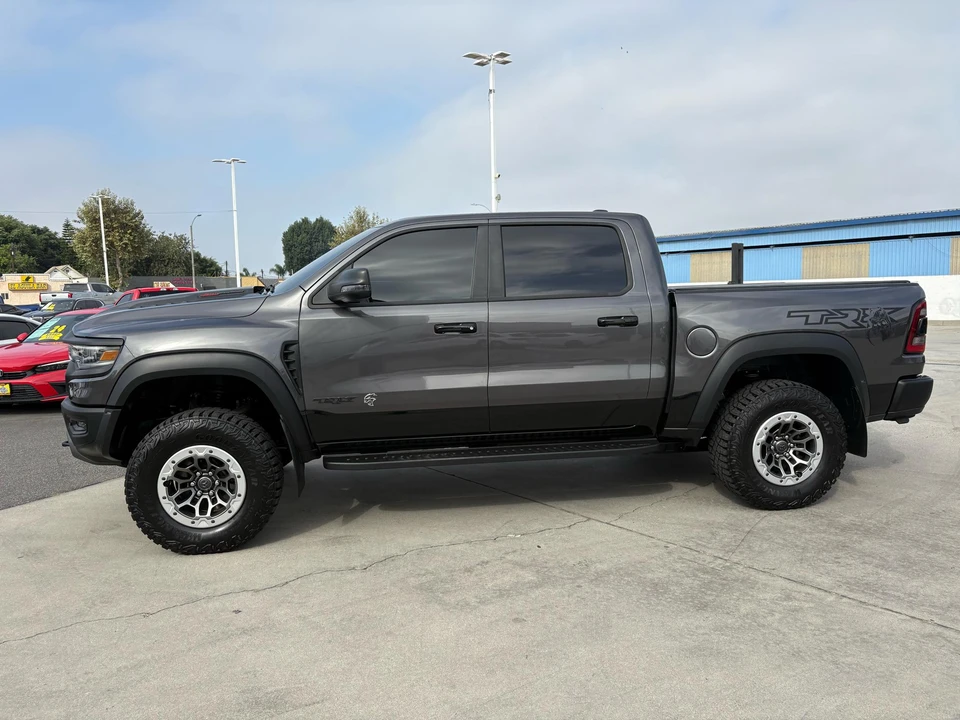 2023 Ram 1500 TRX 1st Gen - Image 3 of 31