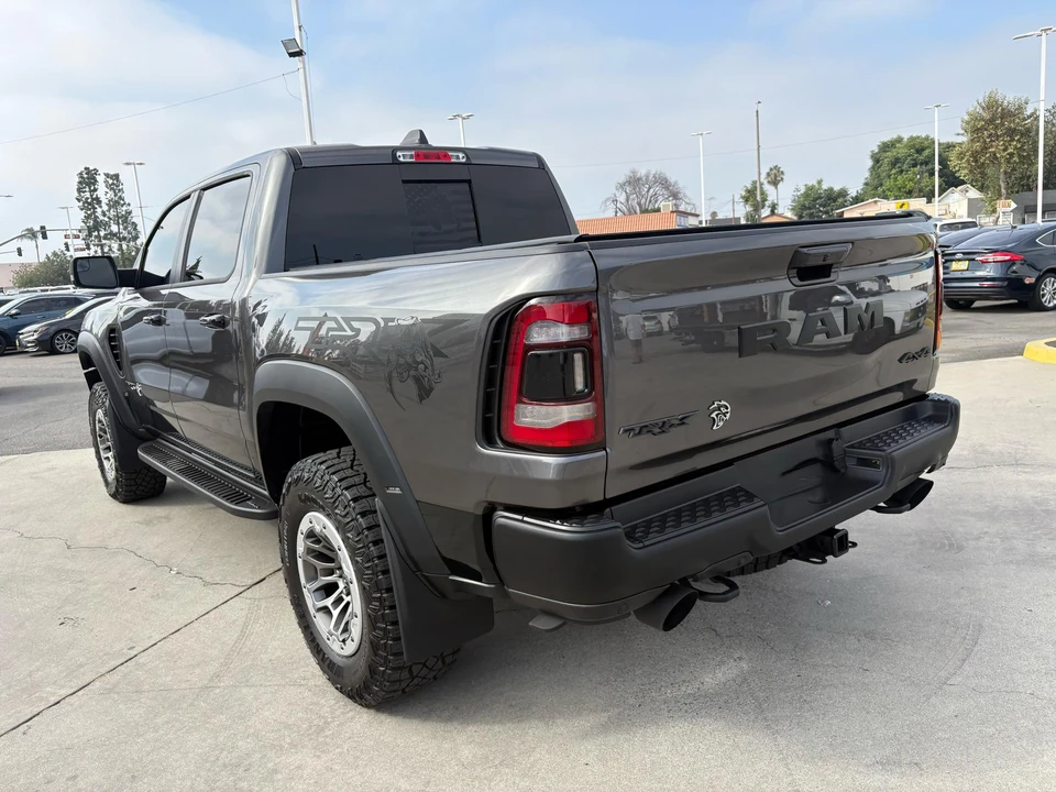 2023 Ram 1500 TRX 1st Gen - Image 5 of 31