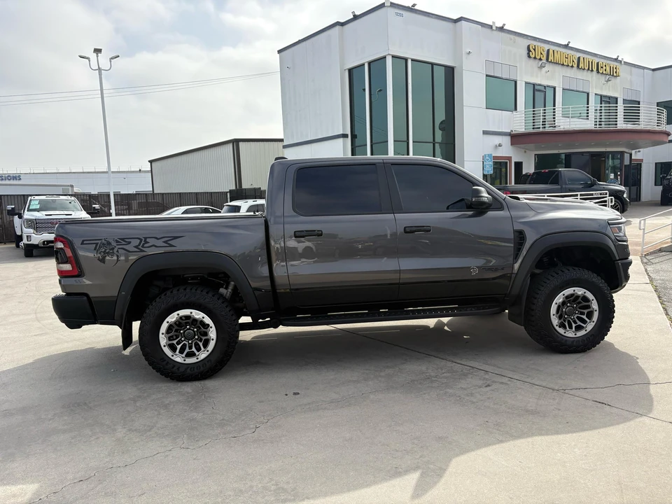 2023 Ram 1500 TRX 1st Gen - Image 9 of 31
