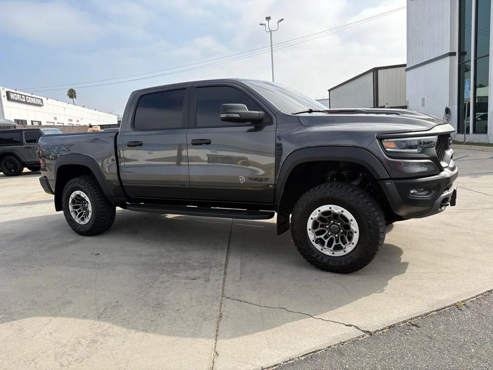 2023 Ram 1500 TRX 1st Gen - Image 10 of 31
