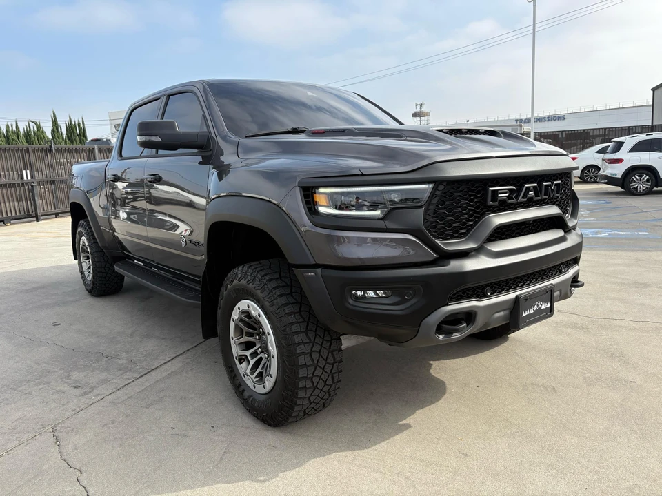 2023 Ram 1500 TRX 1st Gen - Image 11 of 31