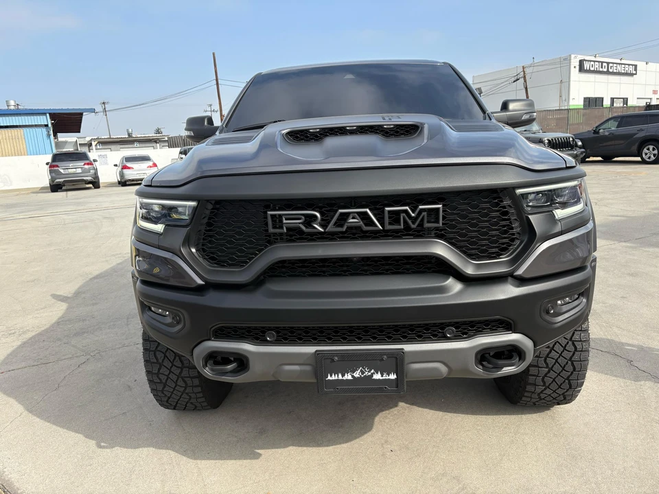 2023 Ram 1500 TRX 1st Gen - Image 12 of 31