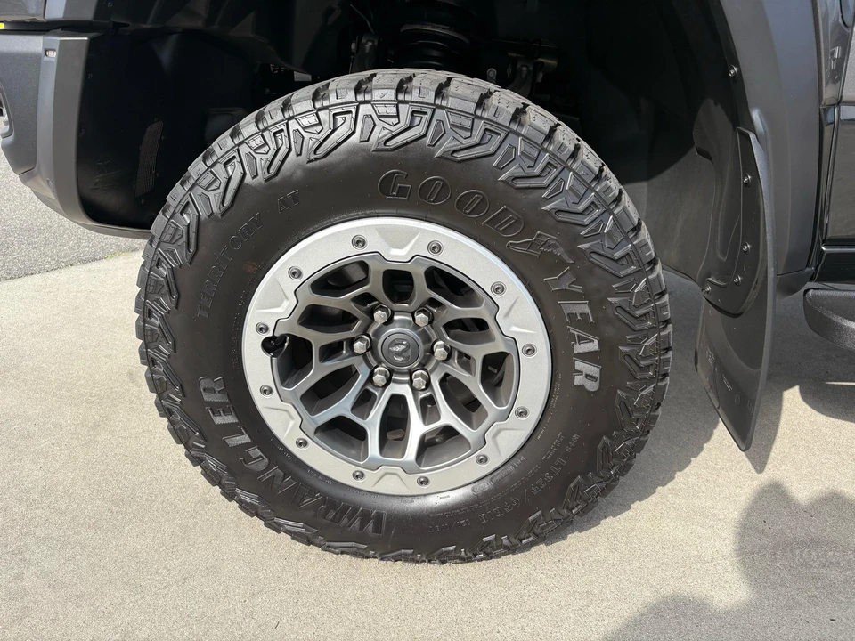 2023 Ram 1500 TRX 1st Gen - Image 13 of 31
