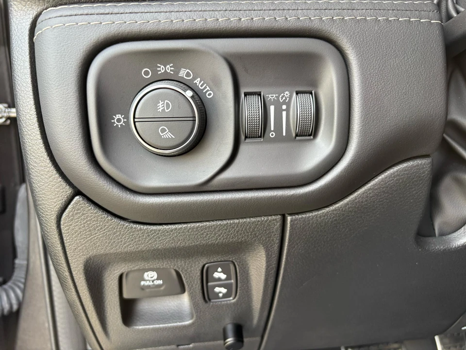 2023 Ram 1500 TRX 1st Gen - Image 16 of 31