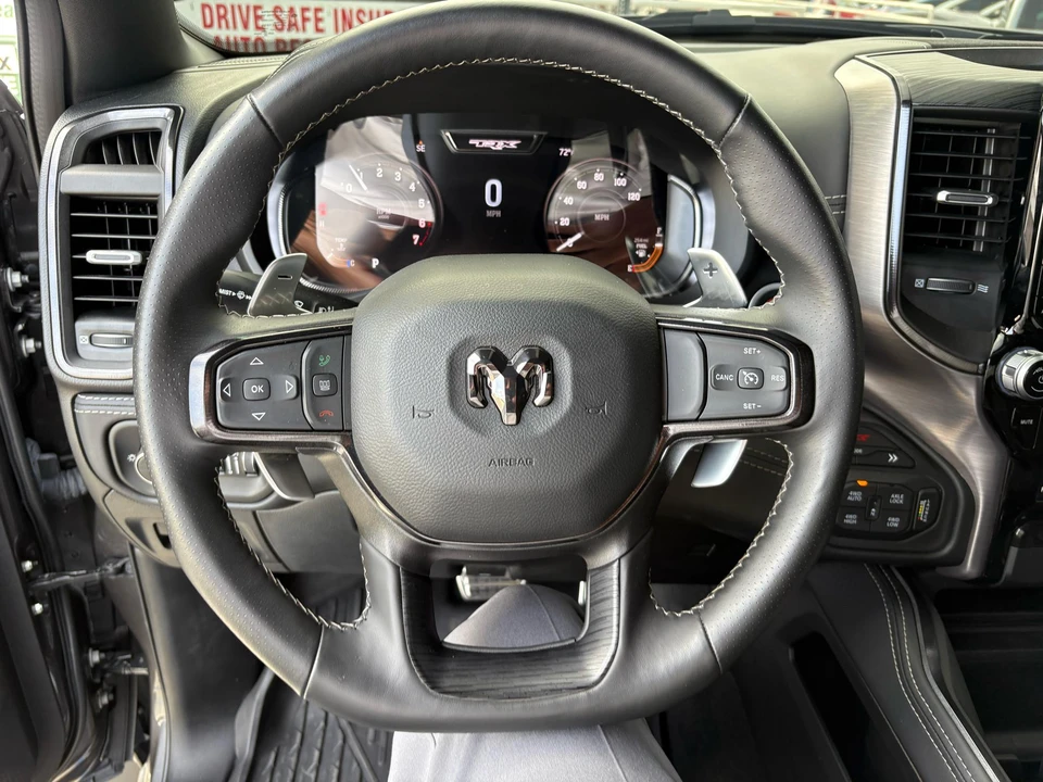 2023 Ram 1500 TRX 1st Gen - Image 17 of 31