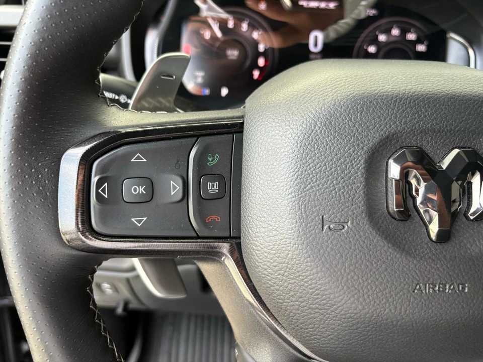 2023 Ram 1500 TRX 1st Gen - Image 18 of 31