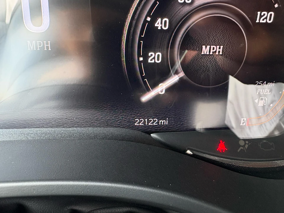 2023 Ram 1500 TRX 1st Gen - Image 20 of 31
