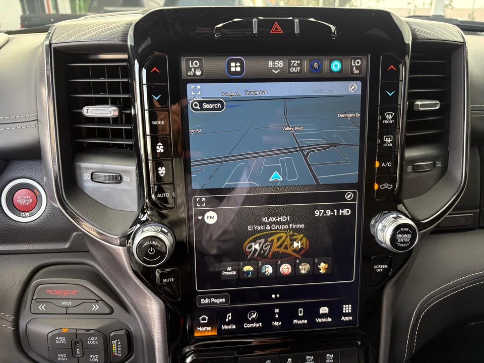 2023 Ram 1500 TRX 1st Gen - Image 23 of 31