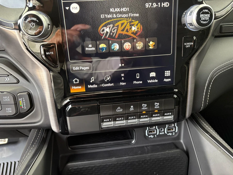 2023 Ram 1500 TRX 1st Gen - Image 24 of 31