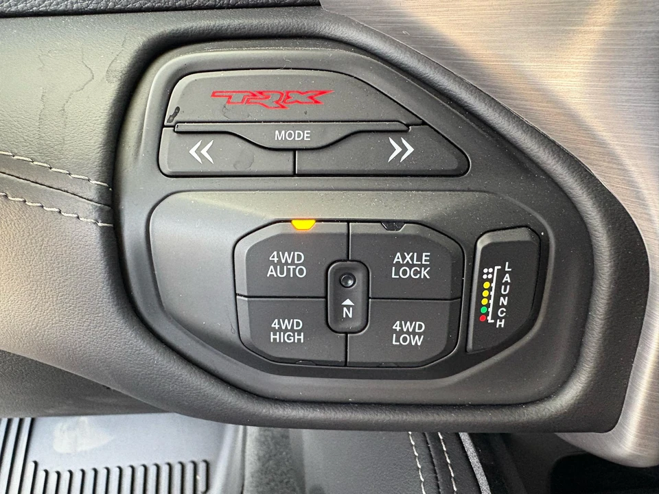 2023 Ram 1500 TRX 1st Gen - Image 26 of 31