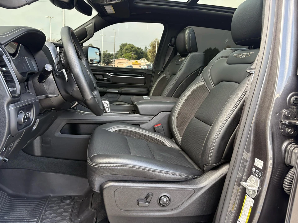 2023 Ram 1500 TRX 1st Gen - Image 29 of 31