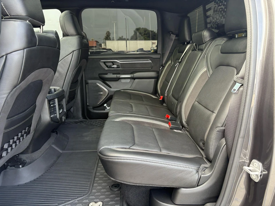 2023 Ram 1500 TRX 1st Gen - Image 30 of 31