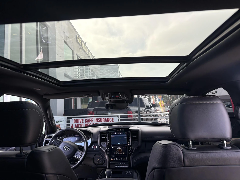 2023 Ram 1500 TRX 1st Gen - Image 31 of 31