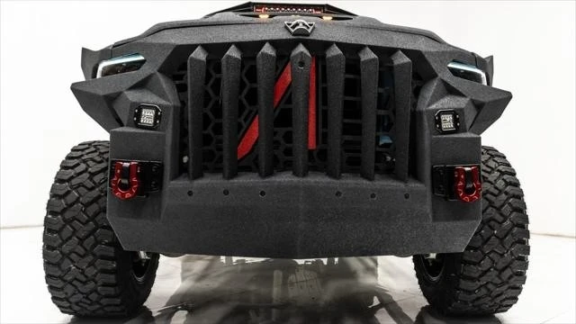 2023 Ram 1500 TRX 1st Gen - Image 16 of 21