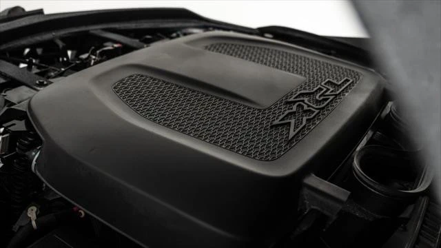 2023 Ram 1500 TRX 1st Gen - Image 14 of 21