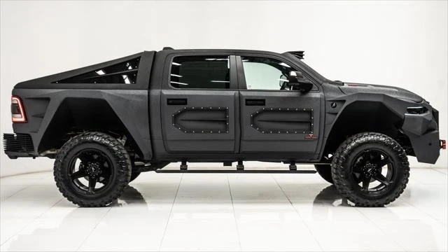 2023 Ram 1500 TRX 1st Gen - Image 20 of 21