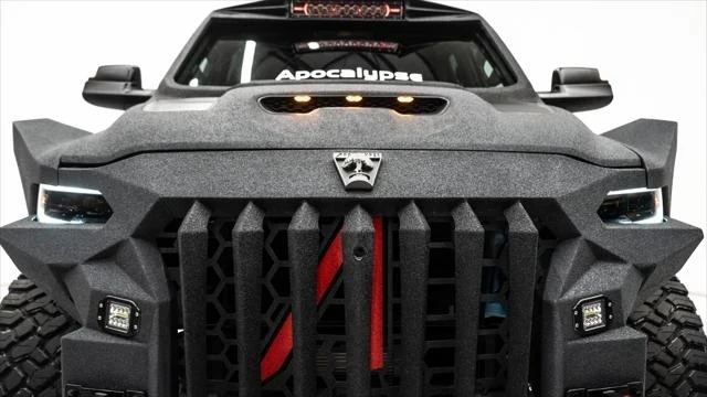 2023 Ram 1500 TRX 1st Gen - Image 8 of 21