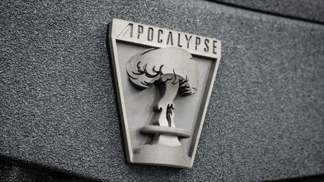 2023 Ram 1500 TRX 1st Gen - Image 11 of 21
