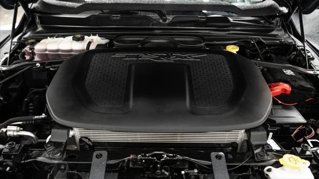 2023 Ram 1500 TRX 1st Gen - Image 13 of 21
