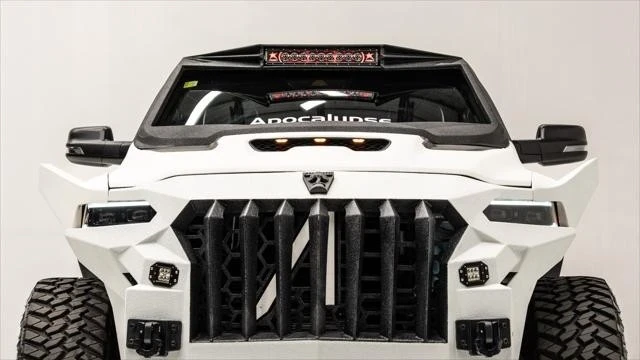 2023 Ram 1500 TRX 1st Gen - Image 7 of 21