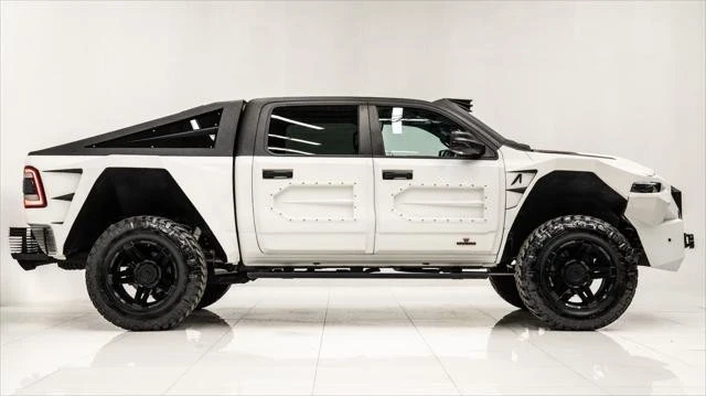 2023 Ram 1500 TRX 1st Gen - Image 4 of 21