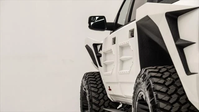 2023 Ram 1500 TRX 1st Gen - Image 17 of 21