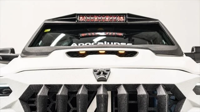 2023 Ram 1500 TRX 1st Gen - Image 9 of 21