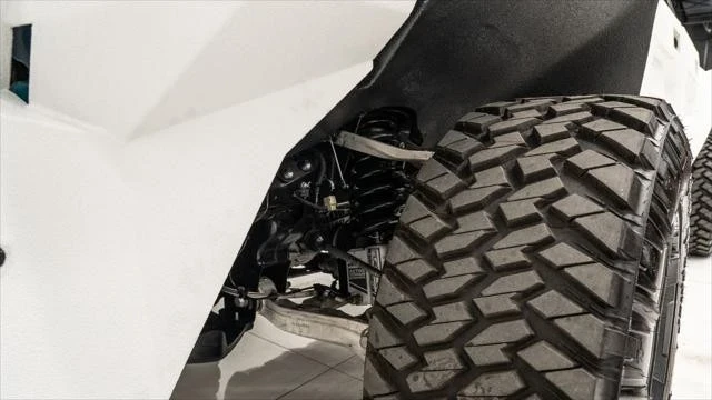 2023 Ram 1500 TRX 1st Gen - Image 14 of 21