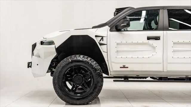2023 Ram 1500 TRX 1st Gen - Image 21 of 21