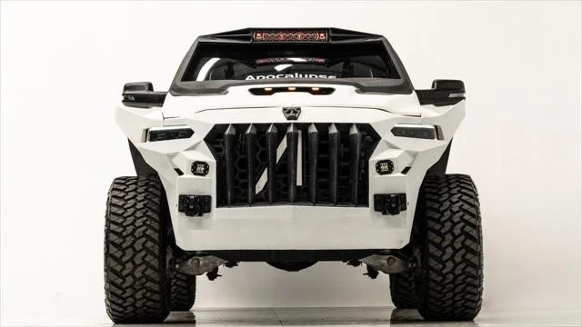 2023 Ram 1500 TRX 1st Gen - Image 6 of 21