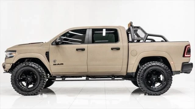 2023 Ram 1500 TRX 1st Gen - Image 20 of 21
