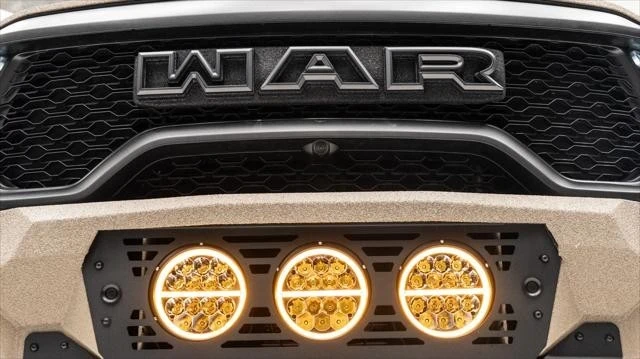 2023 Ram 1500 TRX 1st Gen - Image 15 of 21