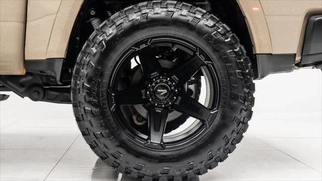 2023 Ram 1500 TRX 1st Gen - Image 21 of 21