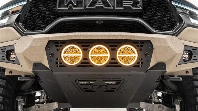 2023 Ram 1500 TRX 1st Gen - Image 13 of 21