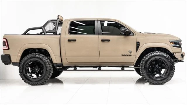 2023 Ram 1500 TRX 1st Gen - Image 4 of 21
